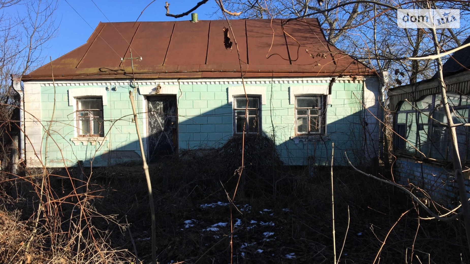 Продається одноповерховий будинок 56.3 кв. м з бесідкою, цена: 9700 $ - фото 3