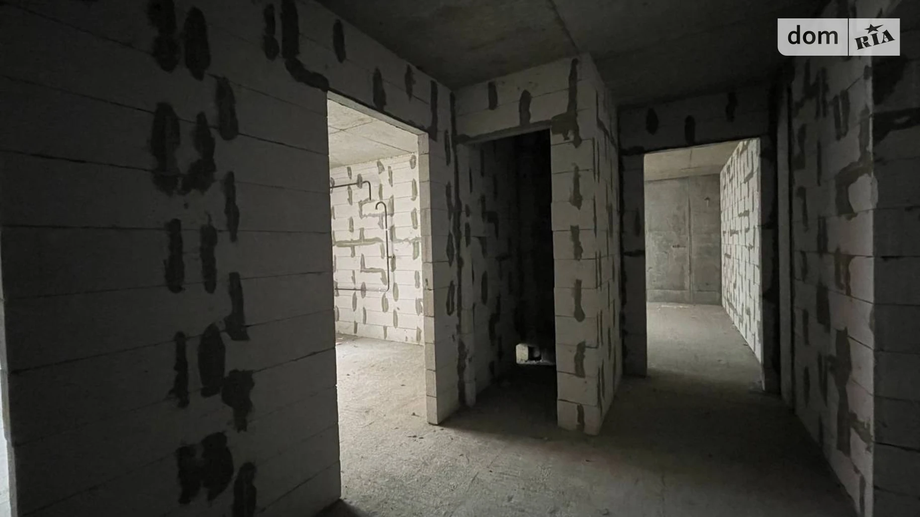 2-комнатная квартира 70.3 кв. м в Тернополе, ул. Троллейбусная - фото 3