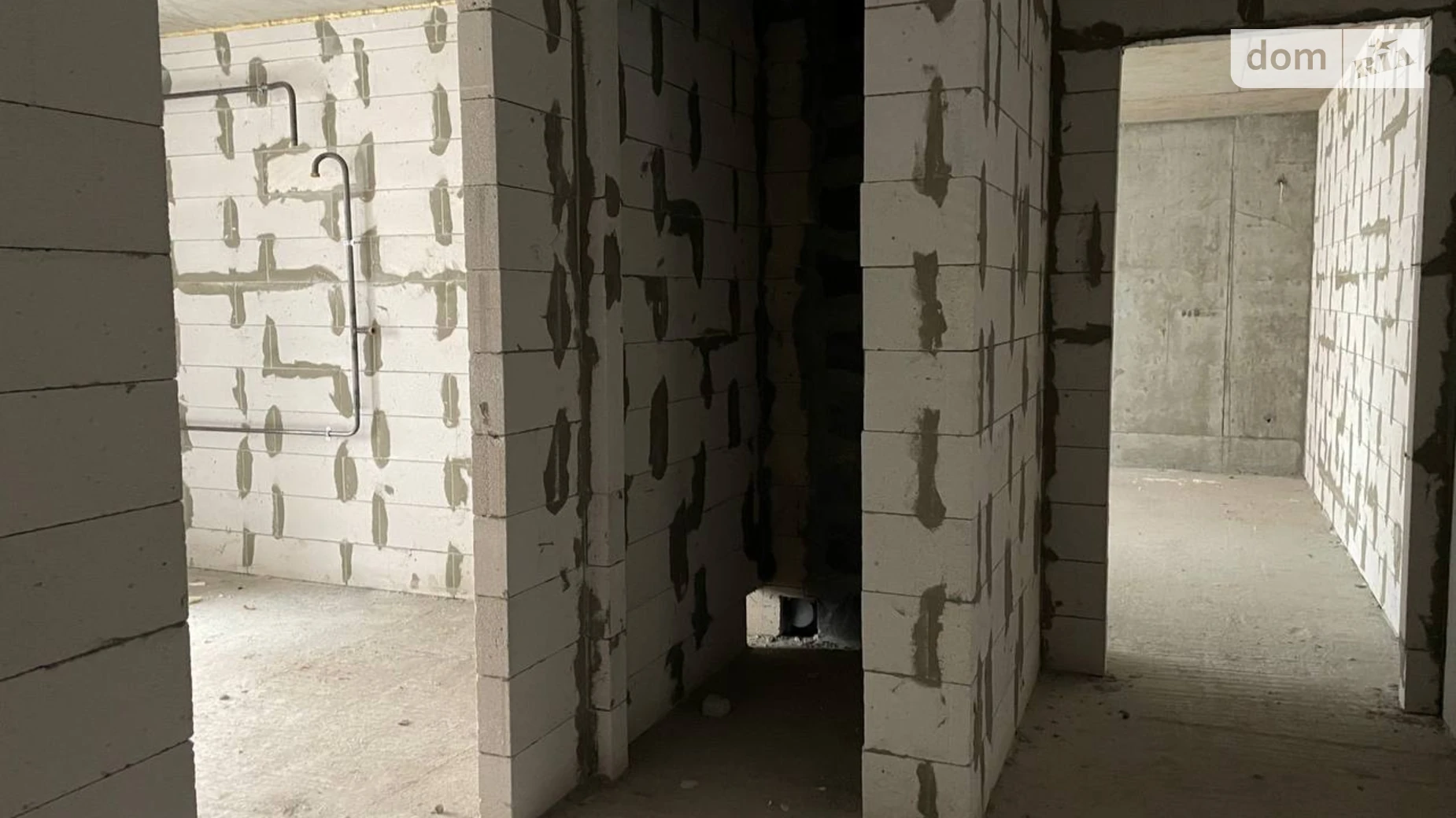 2-комнатная квартира 70.3 кв. м в Тернополе, ул. Троллейбусная - фото 4