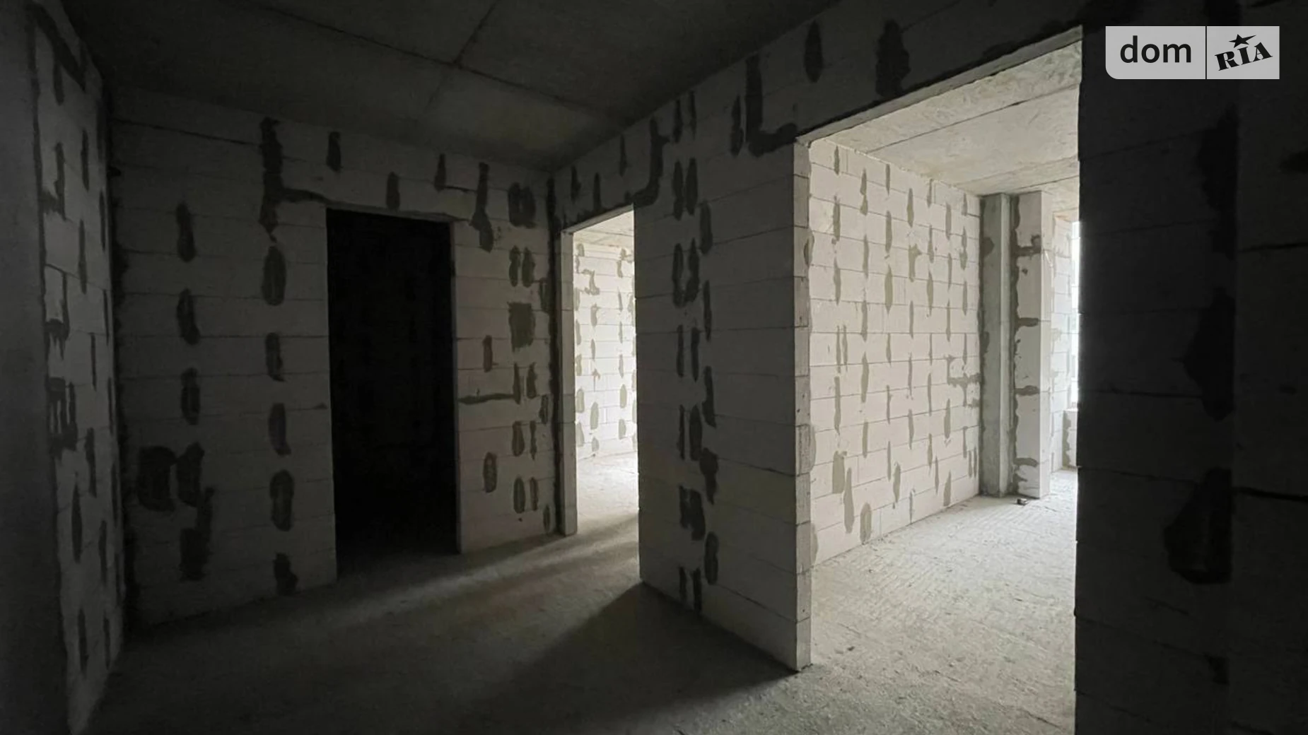 2-комнатная квартира 70.3 кв. м в Тернополе, ул. Троллейбусная - фото 5