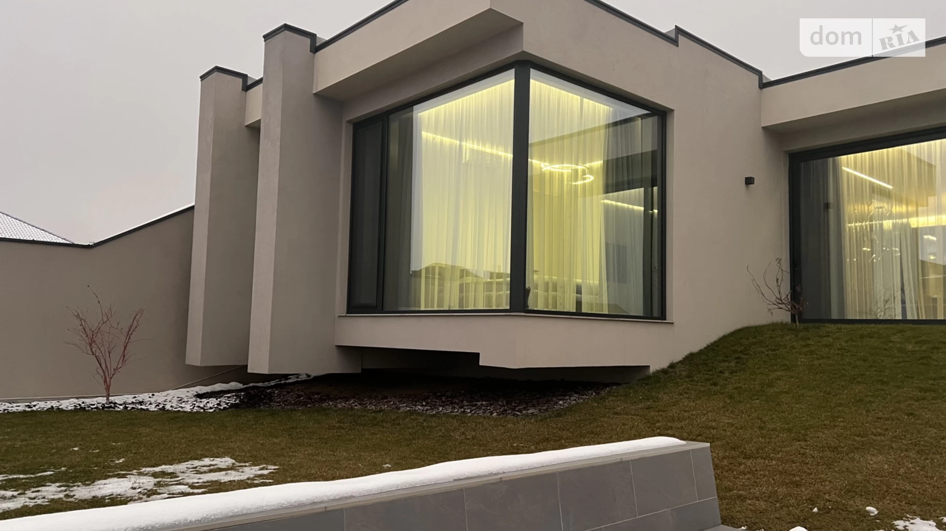 Продається одноповерховий будинок 135.6 кв. м з гаражем, цена: 440000 $ - фото 3