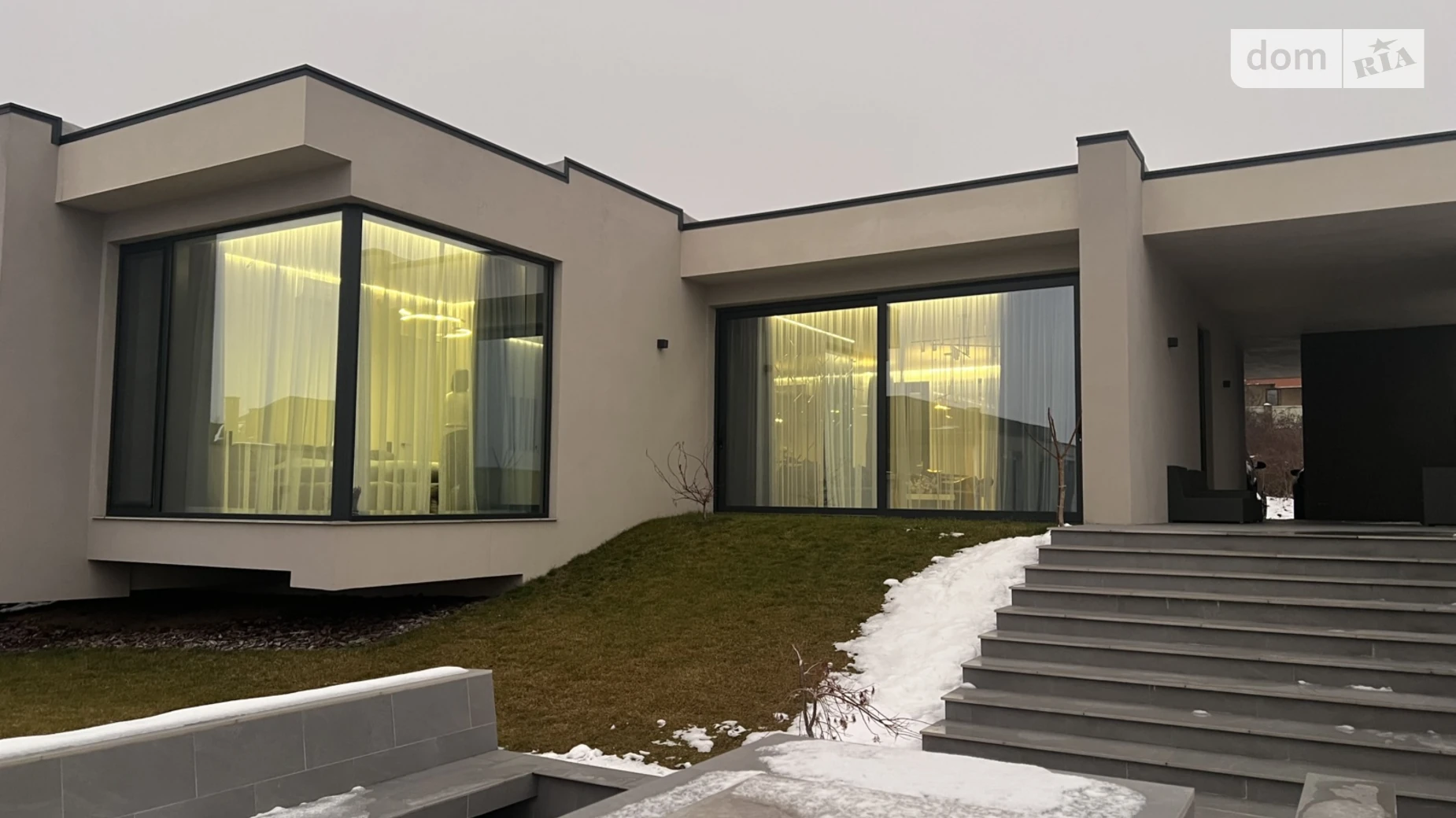 Продається одноповерховий будинок 135.6 кв. м з гаражем, цена: 440000 $ - фото 5