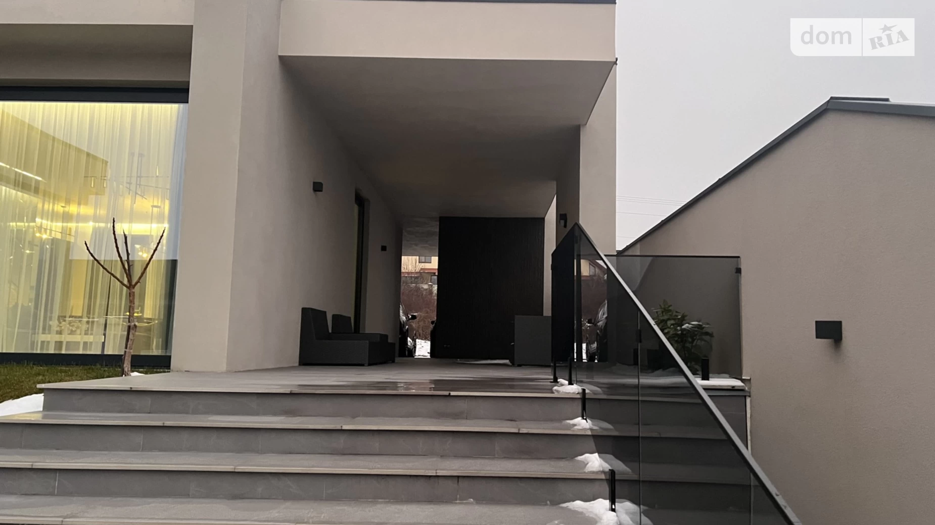 Продається одноповерховий будинок 135.6 кв. м з гаражем, цена: 440000 $ - фото 4