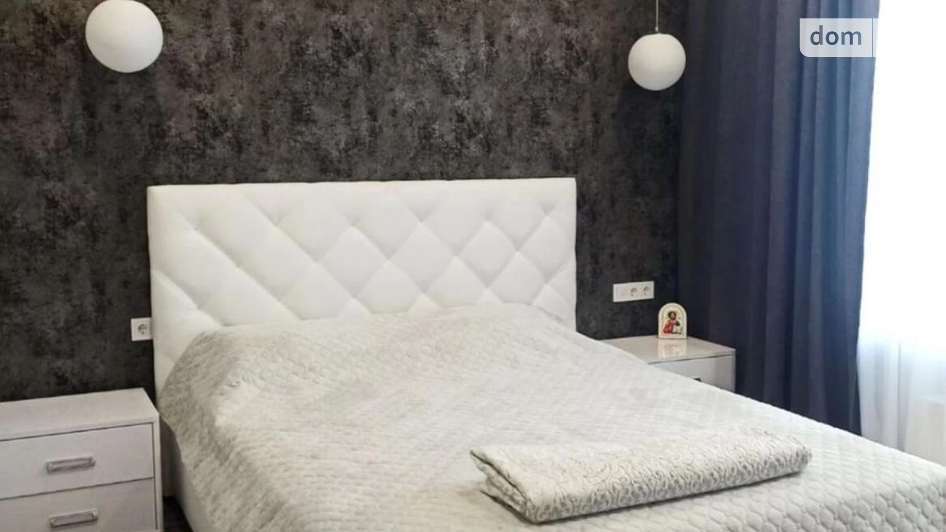 Продається 1-кімнатна квартира 50 кв. м у Одесі, вул. Генуезька, 3В - фото 5
