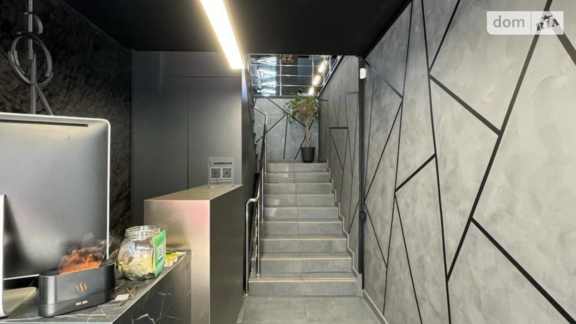 Продается объект сферы услуг 125 кв. м в 14-этажном здании, цена: 181250 $ - фото 3