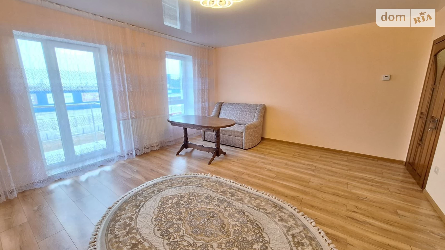 2-кімнатна квартира 60 кв. м у Тернополі, вул. Поліська - фото 4