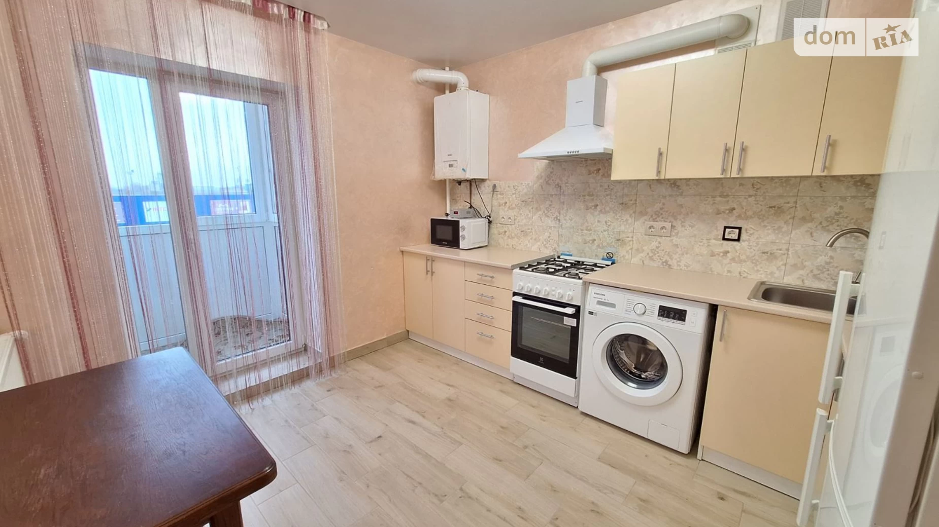 2-кімнатна квартира 60 кв. м у Тернополі, вул. Поліська - фото 2