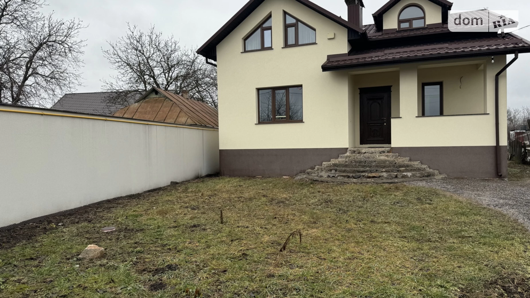 Продається будинок 2 поверховий 160 кв. м з садом, цена: 300000 $ - фото 2
