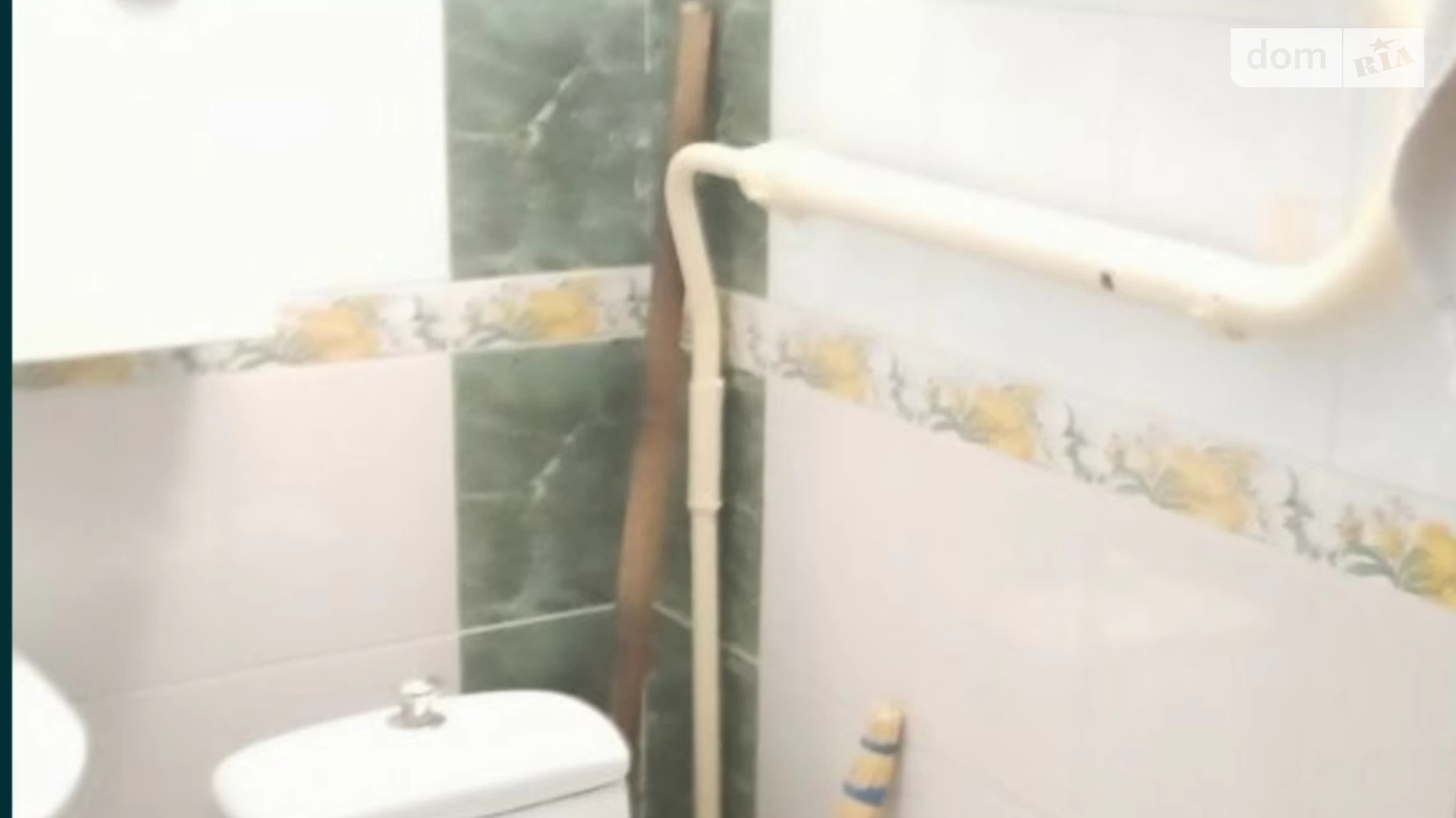 1-кімнатна квартира 45 кв. м у, цена: 4000 грн - фото 4