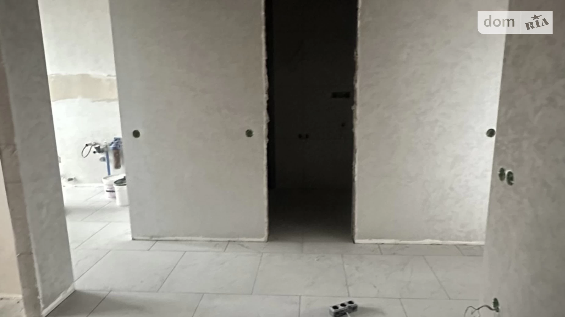 Продается 2-комнатная квартира 54 кв. м в Ирпене, 2-й пер. Украинский, 24 - фото 3