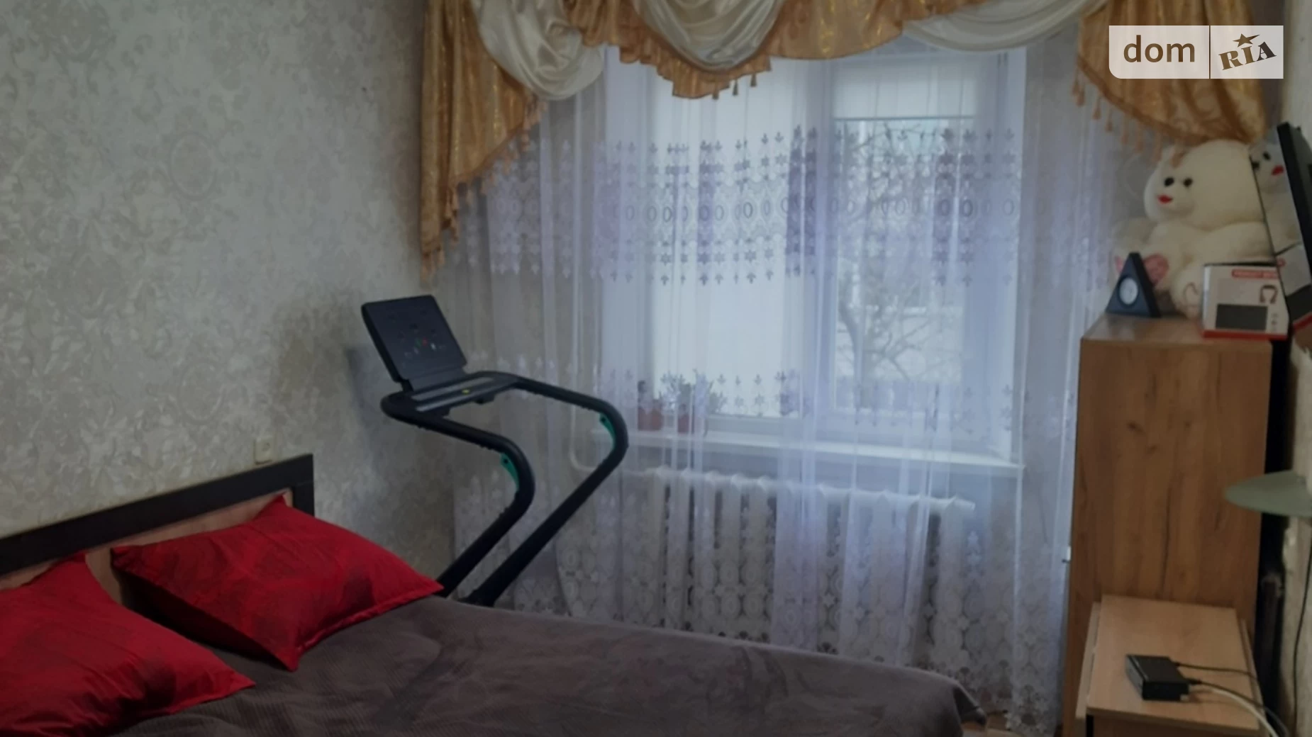 Продается 2-комнатная квартира 46.6 кв. м в Хмельницком, просп. Мира - фото 2