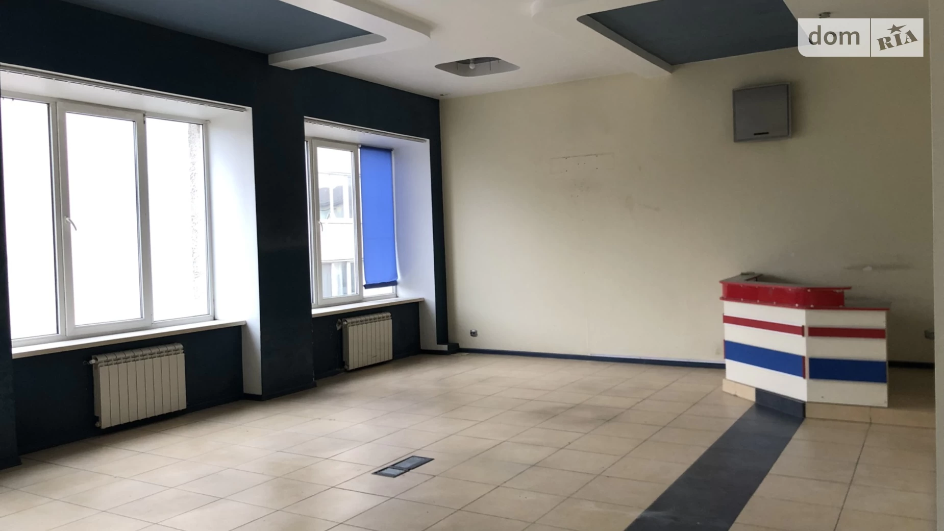 Сдается в аренду офис 51 кв. м в бизнес-центре, цена: 5610 грн - фото 3
