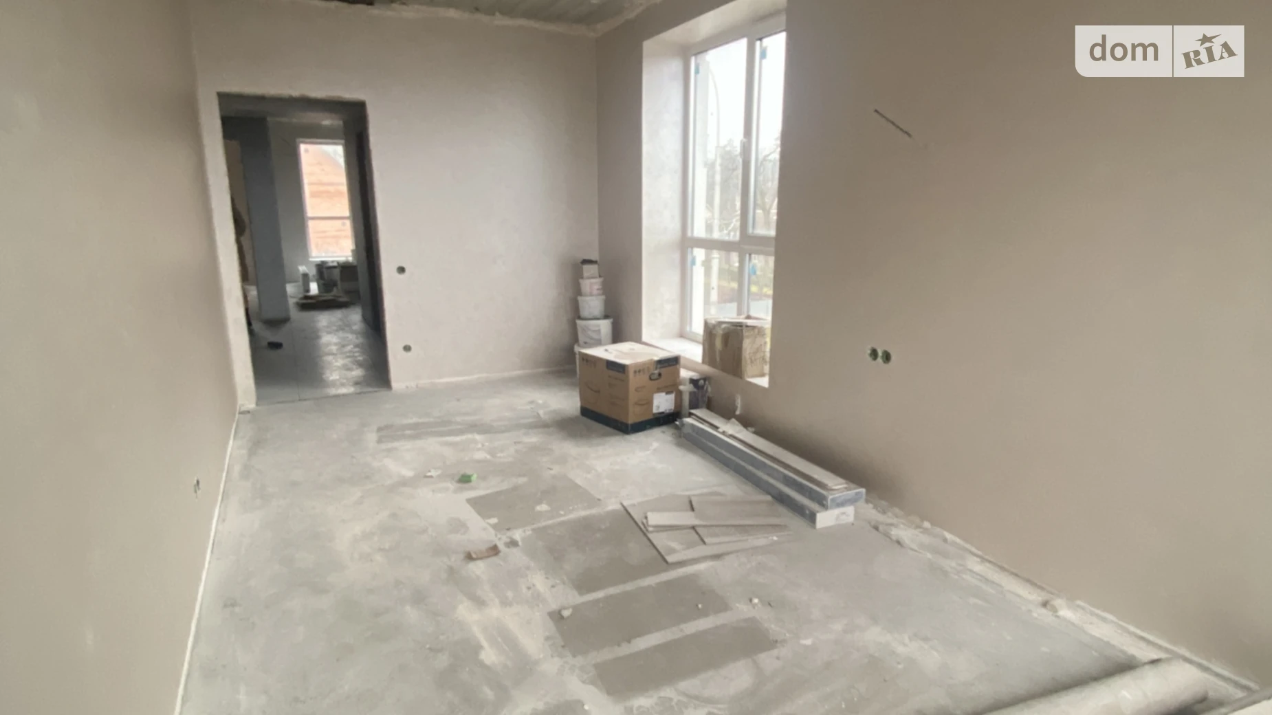 Продается 2-комнатная квартира 55 кв. м в Ирпене, 2-й пер. Украинский, 24 - фото 2