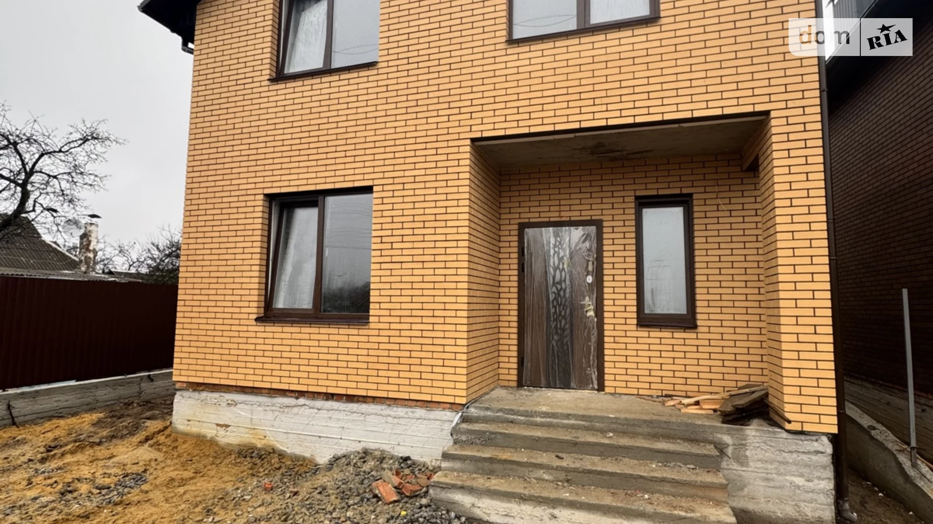 Продається будинок 2 поверховий 123 кв. м з ділянкою, цена: 110000 $ - фото 2