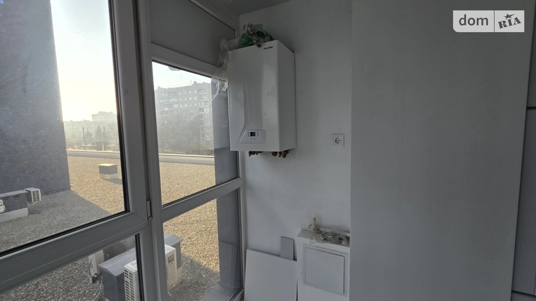 Продається 1-кімнатна квартира 51 кв. м у Івано-Франківську, вул. Бандери Степана, 79 - фото 3