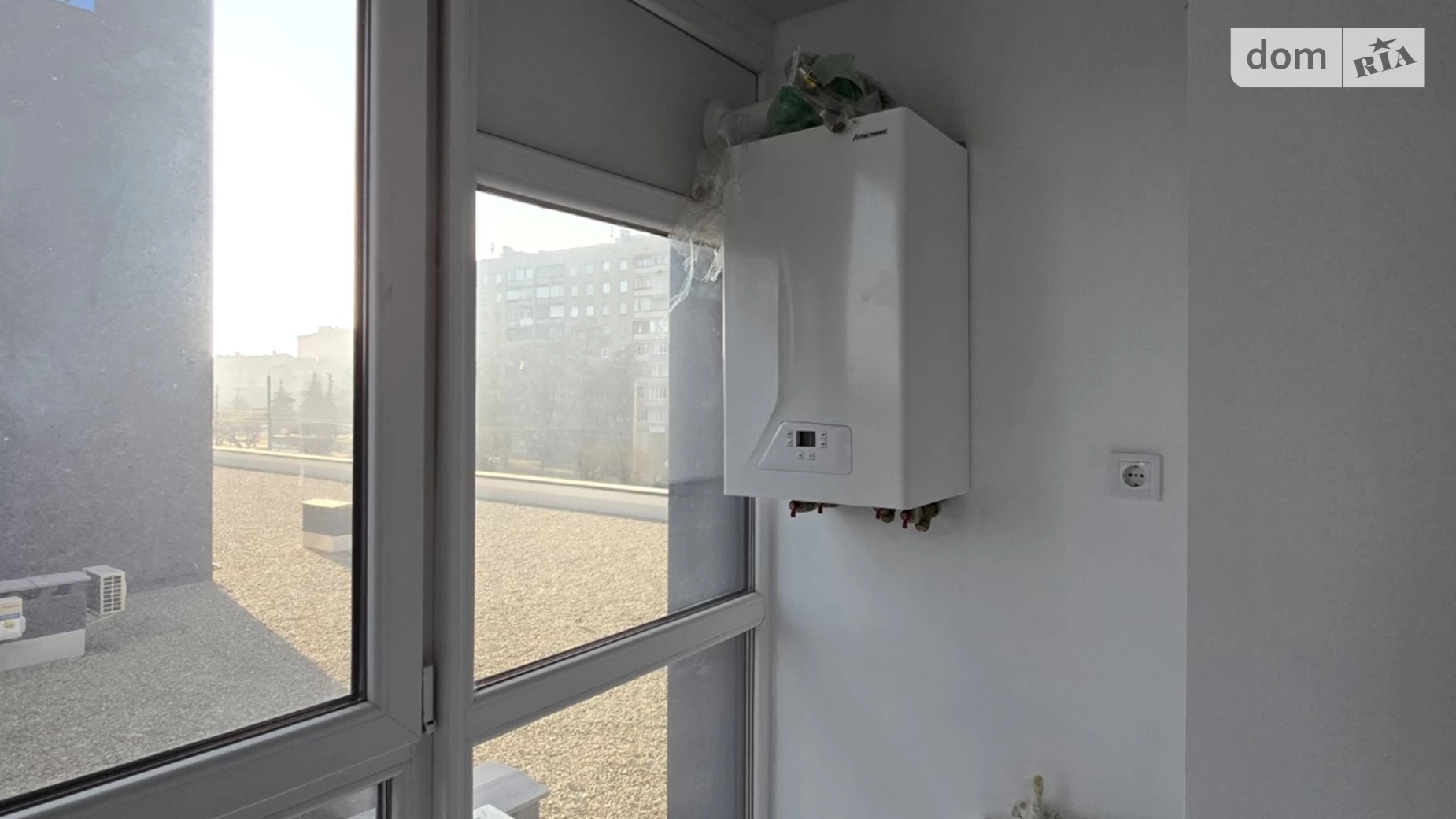 Продається 1-кімнатна квартира 51 кв. м у Івано-Франківську, вул. Бандери Степана, 79 - фото 4
