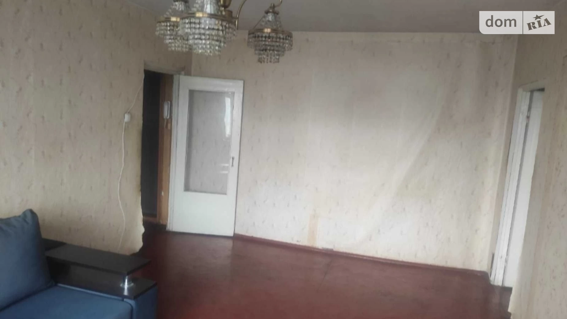 Продается 2-комнатная квартира 52 кв. м в Одессе, цена: 25500 $ - фото 4