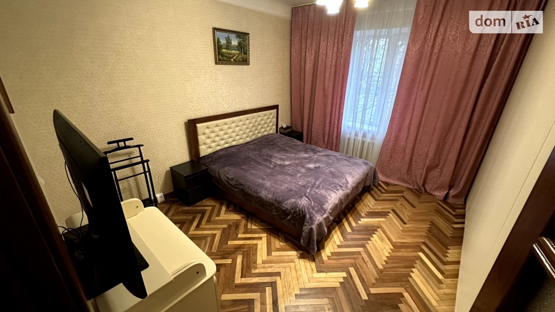Продается 2-комнатная квартира 60.7 кв. м в Киеве, ул. Донецкая, 18 - фото 5