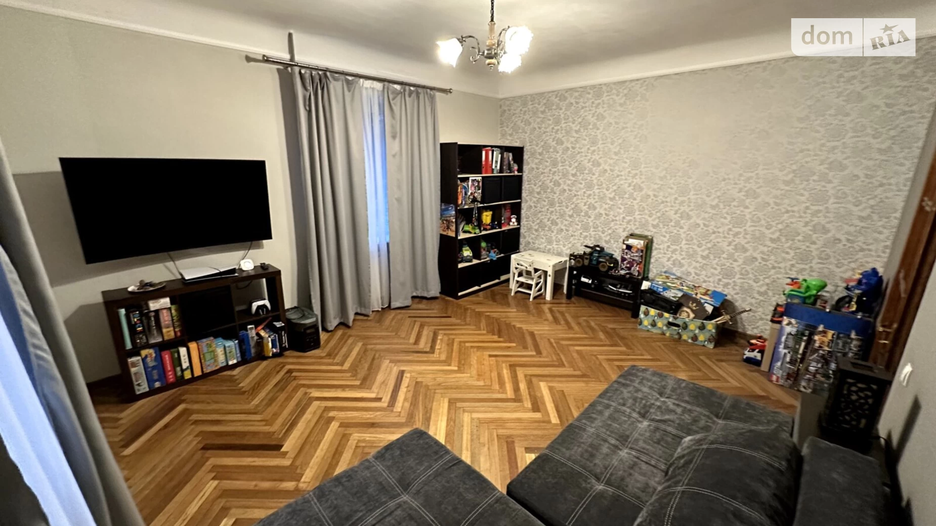 Продается 2-комнатная квартира 60.7 кв. м в Киеве, ул. Донецкая, 18 - фото 3