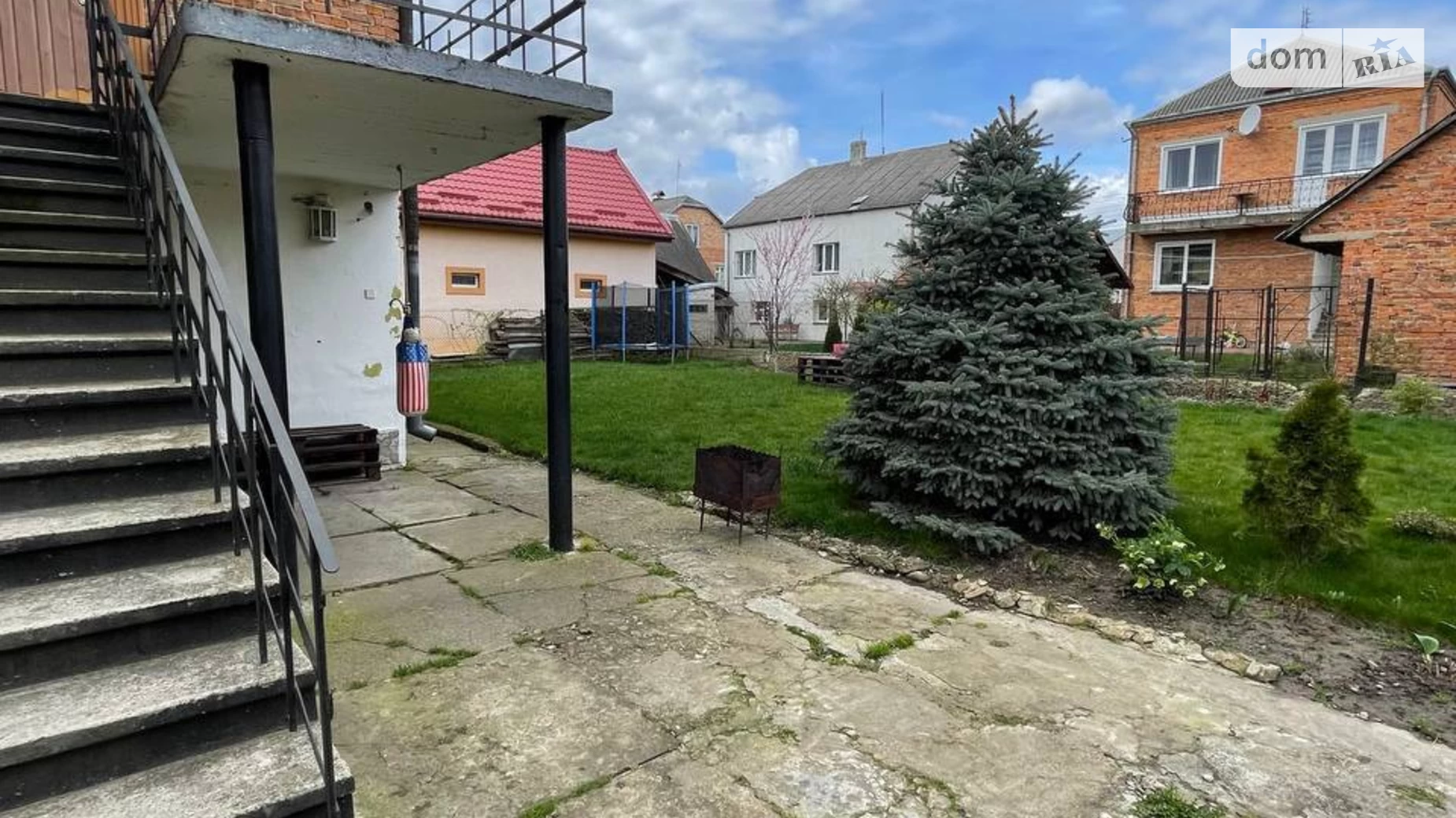 Продається будинок 3 поверховий 218.7 кв. м з бесідкою, цена: 125000 $ - фото 5