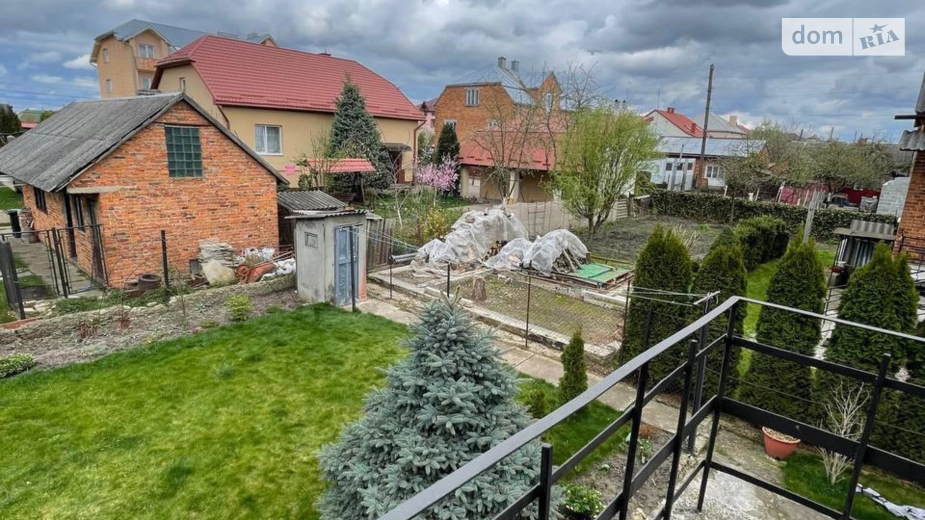 Продається будинок 3 поверховий 218.7 кв. м з бесідкою, цена: 125000 $ - фото 2