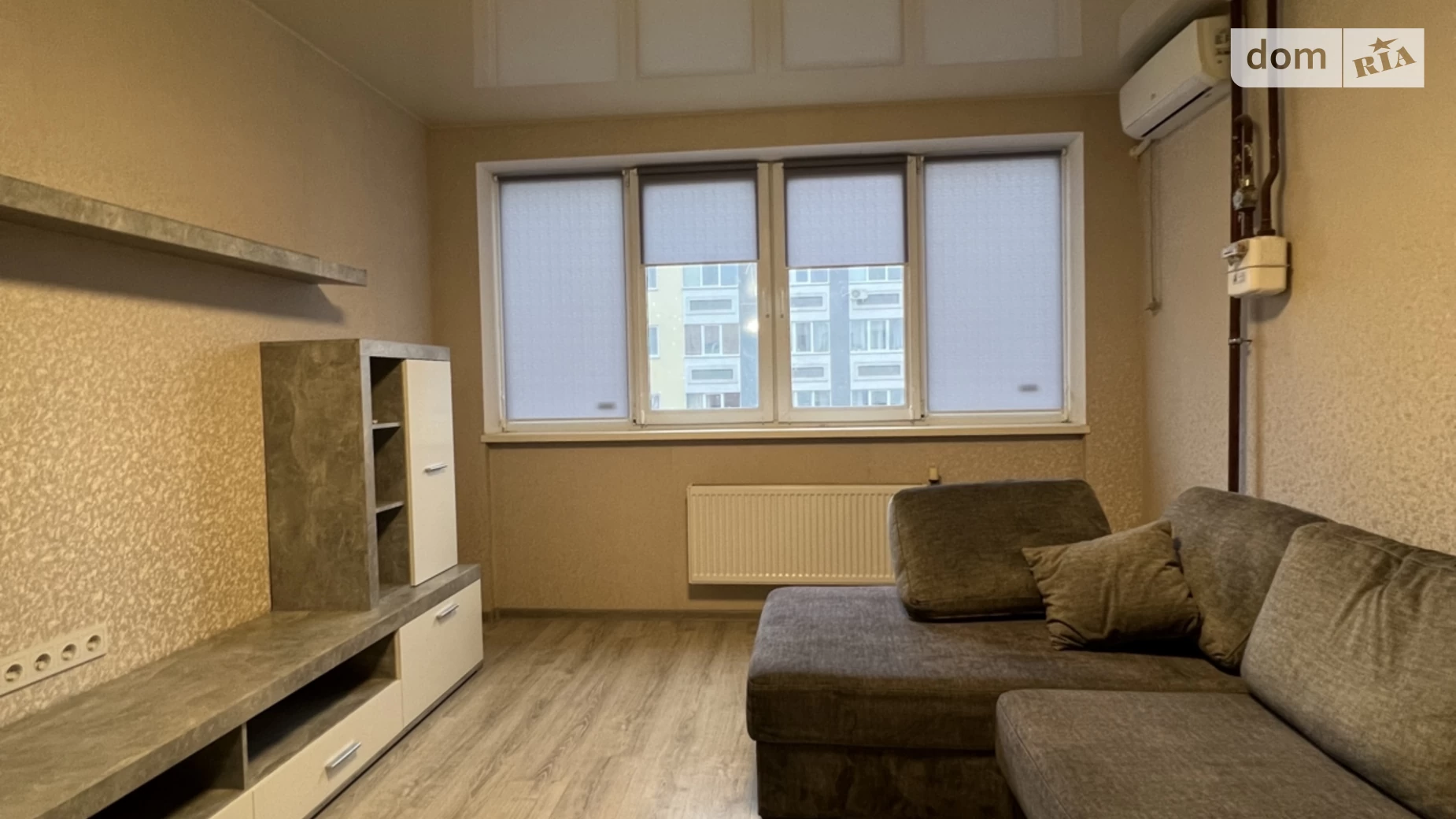 Продается 1-комнатная квартира 32 кв. м в Ирпене, ул. Мечникова, 118А - фото 2