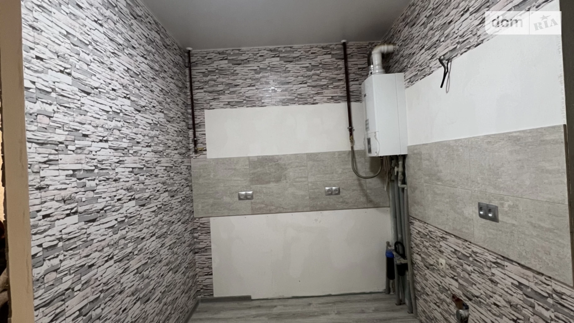 Продается 1-комнатная квартира 32 кв. м в Ирпене, ул. Мечникова, 118А - фото 3