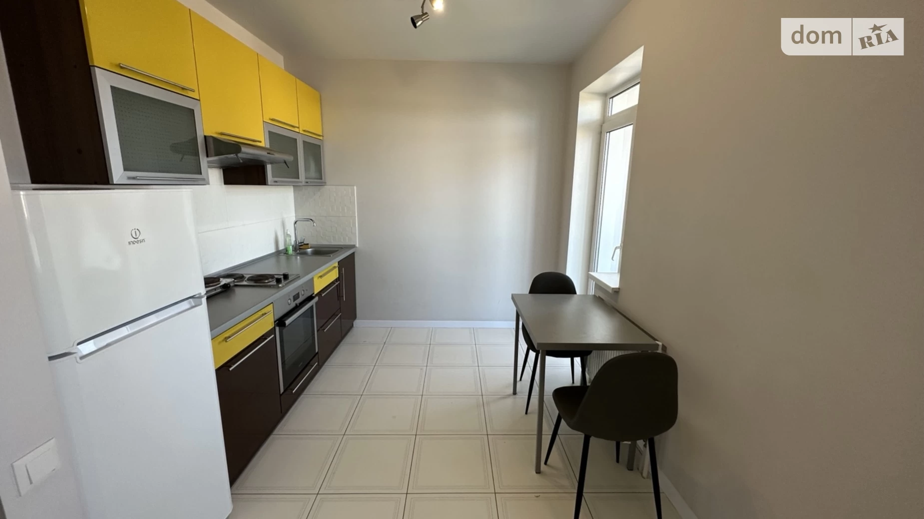 Продается 1-комнатная квартира 40.1 кв. м в Полтаве, ул. Соборности, 60Д - фото 2