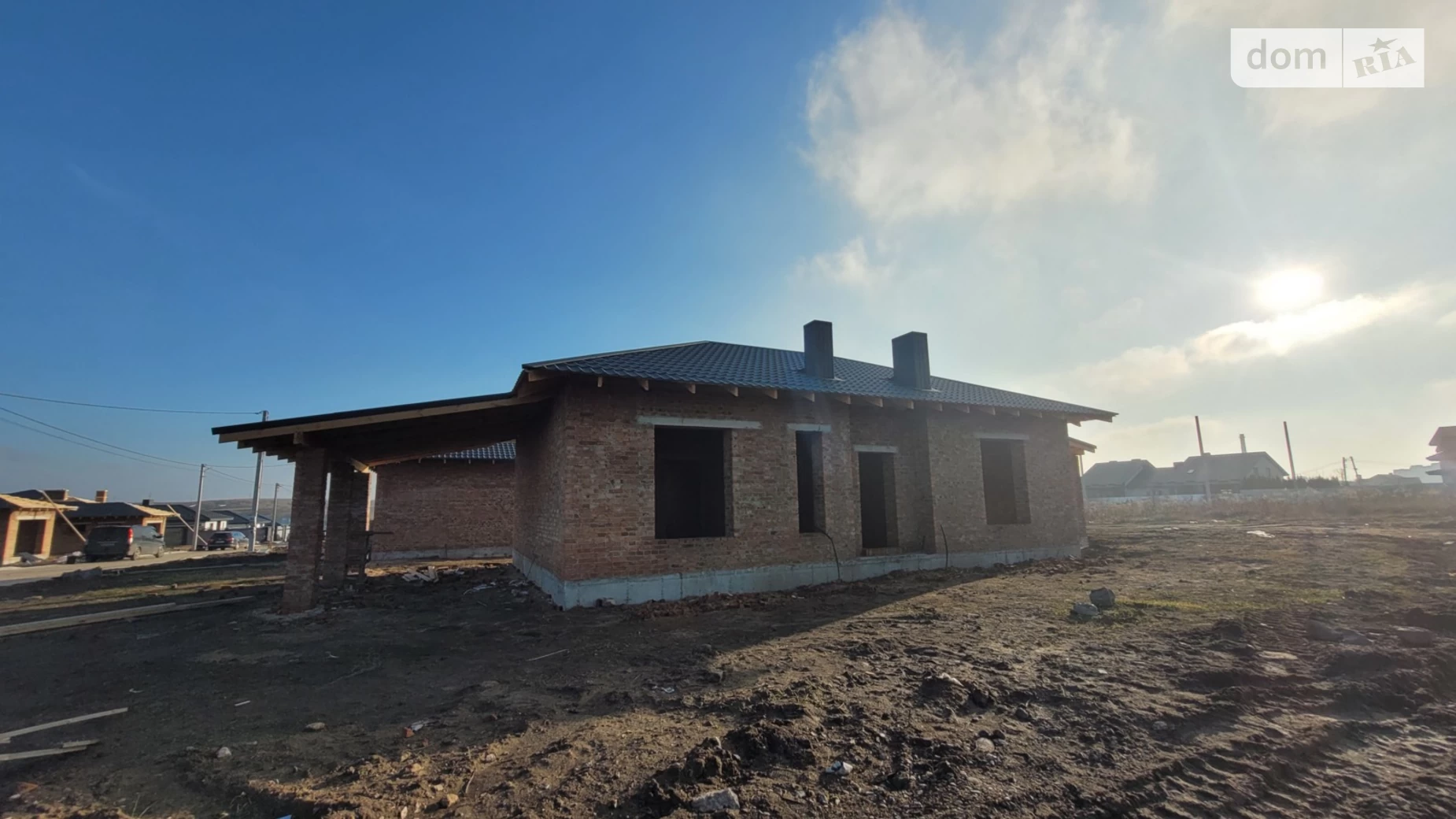 Продається одноповерховий будинок 120 кв. м з терасою, цена: 120000 $ - фото 3