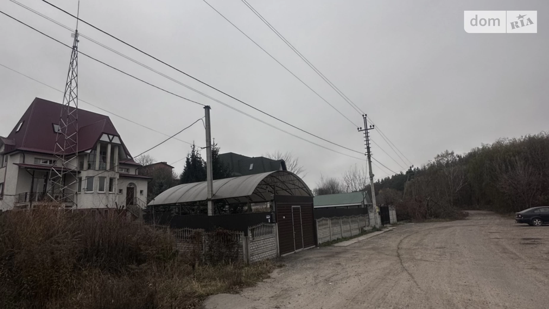 Продається земельна ділянка 10.25 соток у Київській області, цена: 80000 $ - фото 4
