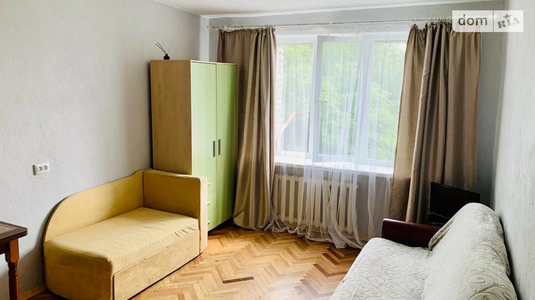 Продається 1-кімнатна квартира 19.8 кв. м у Львові, вул. Шевченка Тараса - фото 3