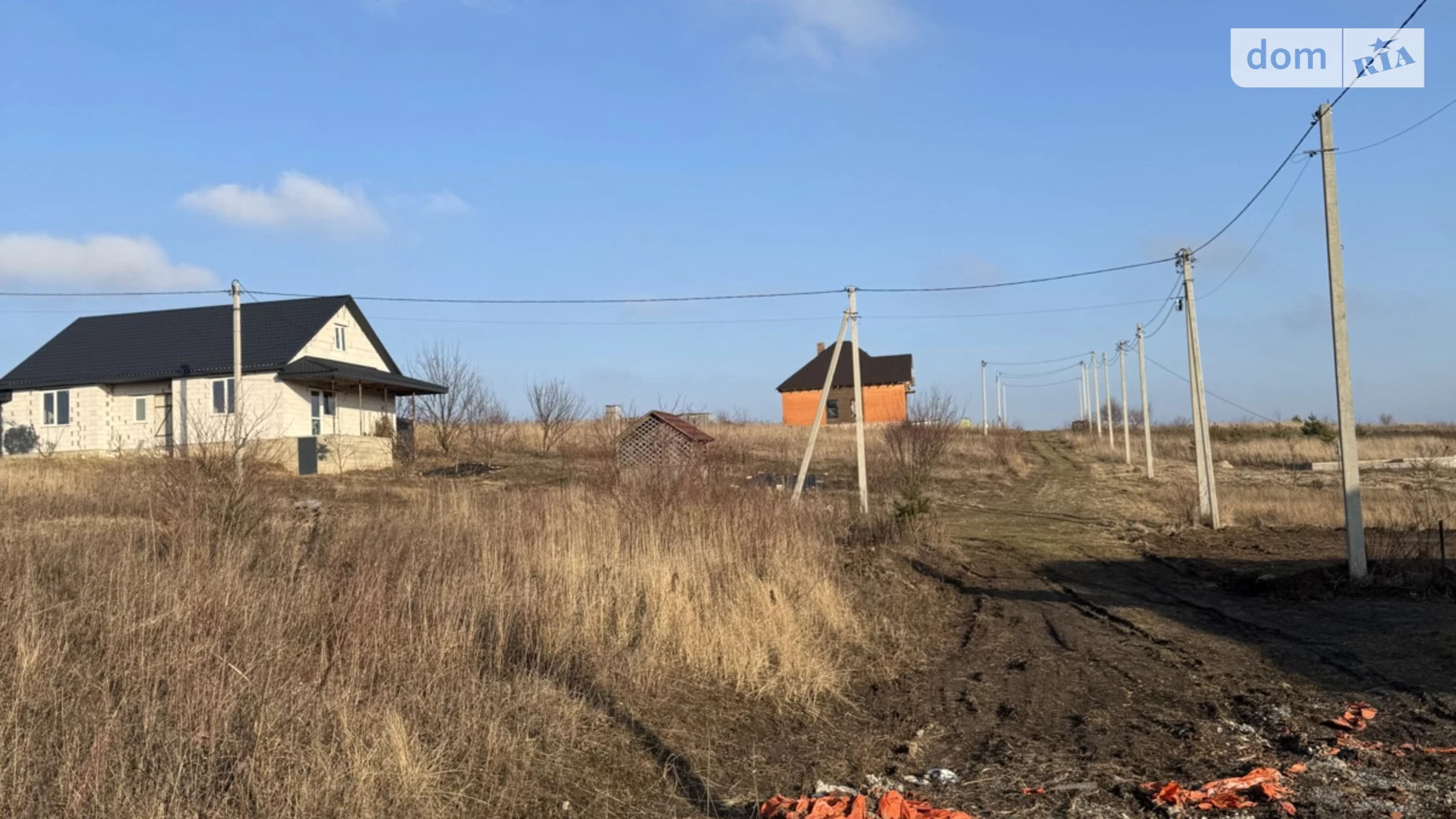 Продается земельный участок 0.09 соток в Ровенской области, цена: 7800 $ - фото 5