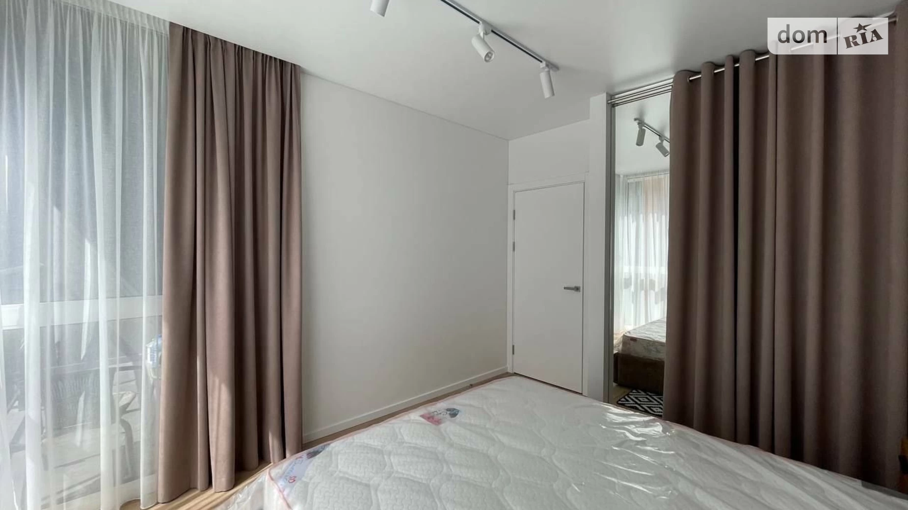 Сдается в аренду 1-комнатная квартира 41.4 кв. м в Киеве, ул. Предславинская, 42 - фото 2