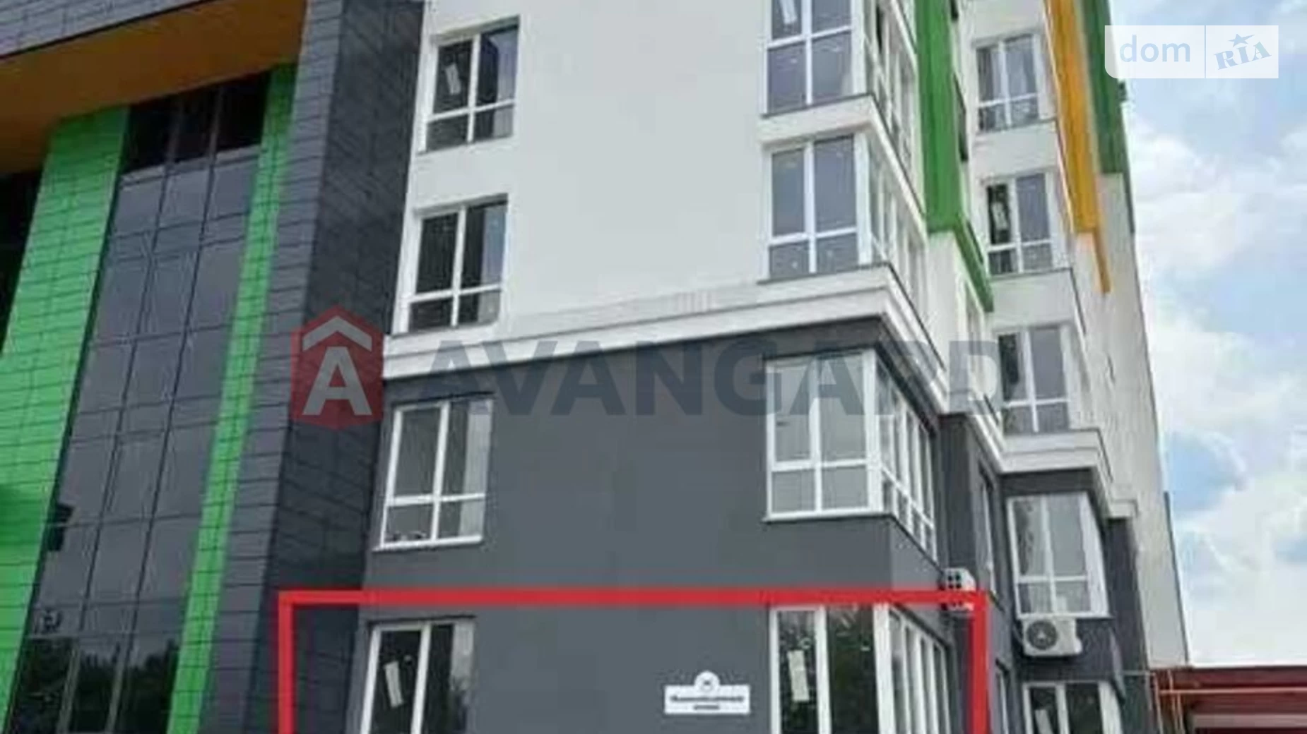 Продается объект сферы услуг 126 кв. м в 10-этажном здании, цена: 130000 $ - фото 2