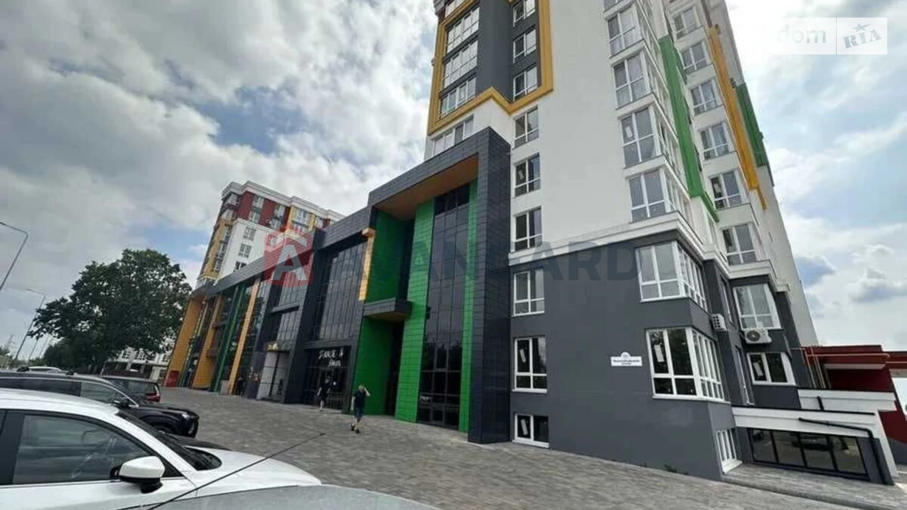 Продается объект сферы услуг 126 кв. м в 10-этажном здании, цена: 130000 $ - фото 4