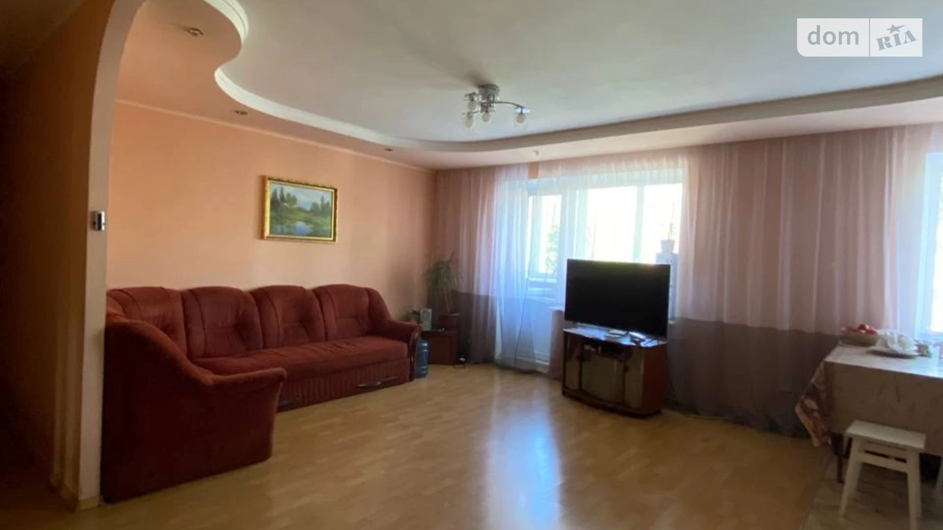 Продается 3-комнатная квартира 79.6 кв. м в Ирпене, ул. Ярославская(Парижской Коммуны), 10 - фото 2