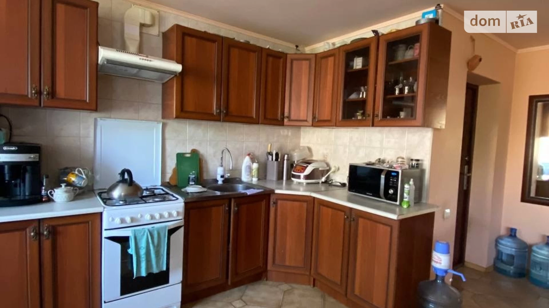 Продается 3-комнатная квартира 79.6 кв. м в Ирпене, ул. Ярославская(Парижской Коммуны), 10 - фото 3