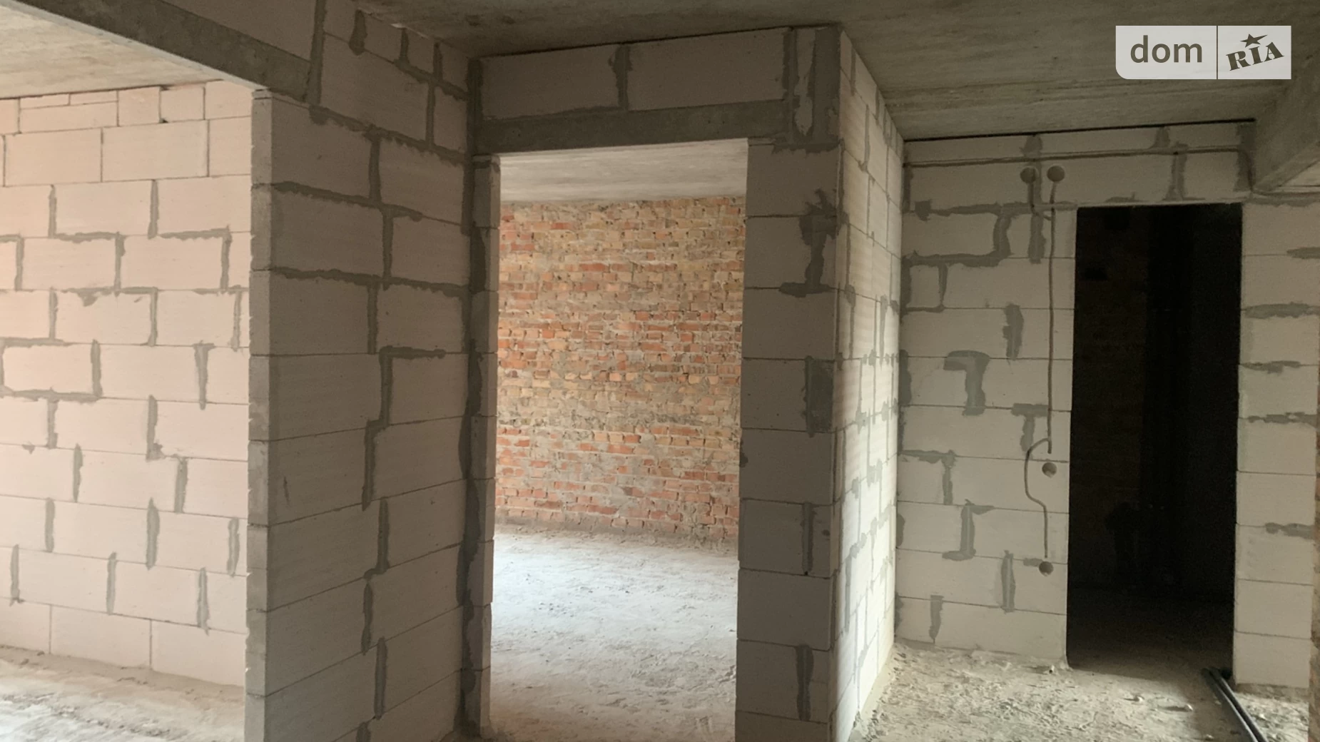 3-кімнатна квартира 82.62 кв. м у Тернополі, пров. Генерала Мирона Тарнавського - фото 3