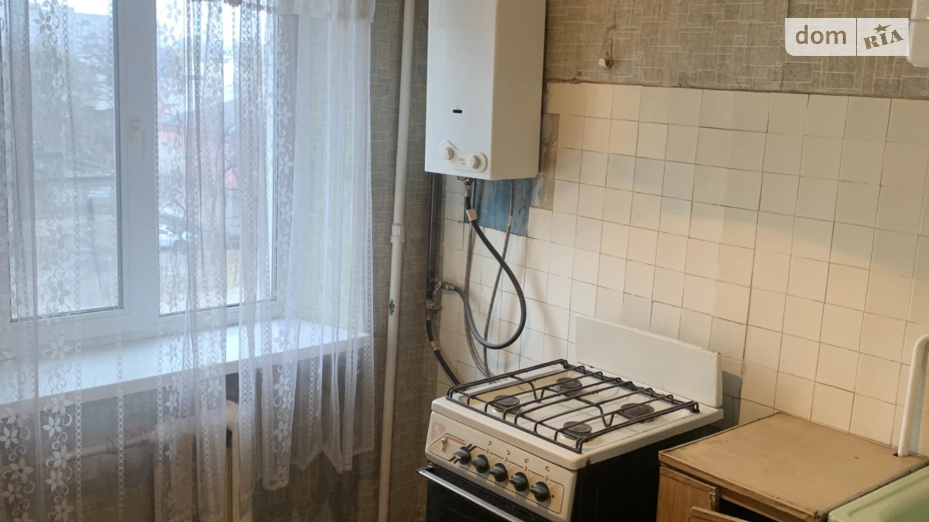 Продается 1-комнатная квартира 30 кв. м в Днепре, просп. Слобожанский - фото 3
