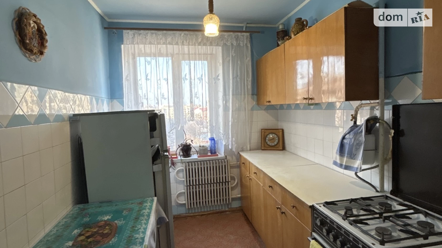 3-комнатная квартира 65 кв. м в Тернополе, ул. Генерала Мирона Тарнавского - фото 3