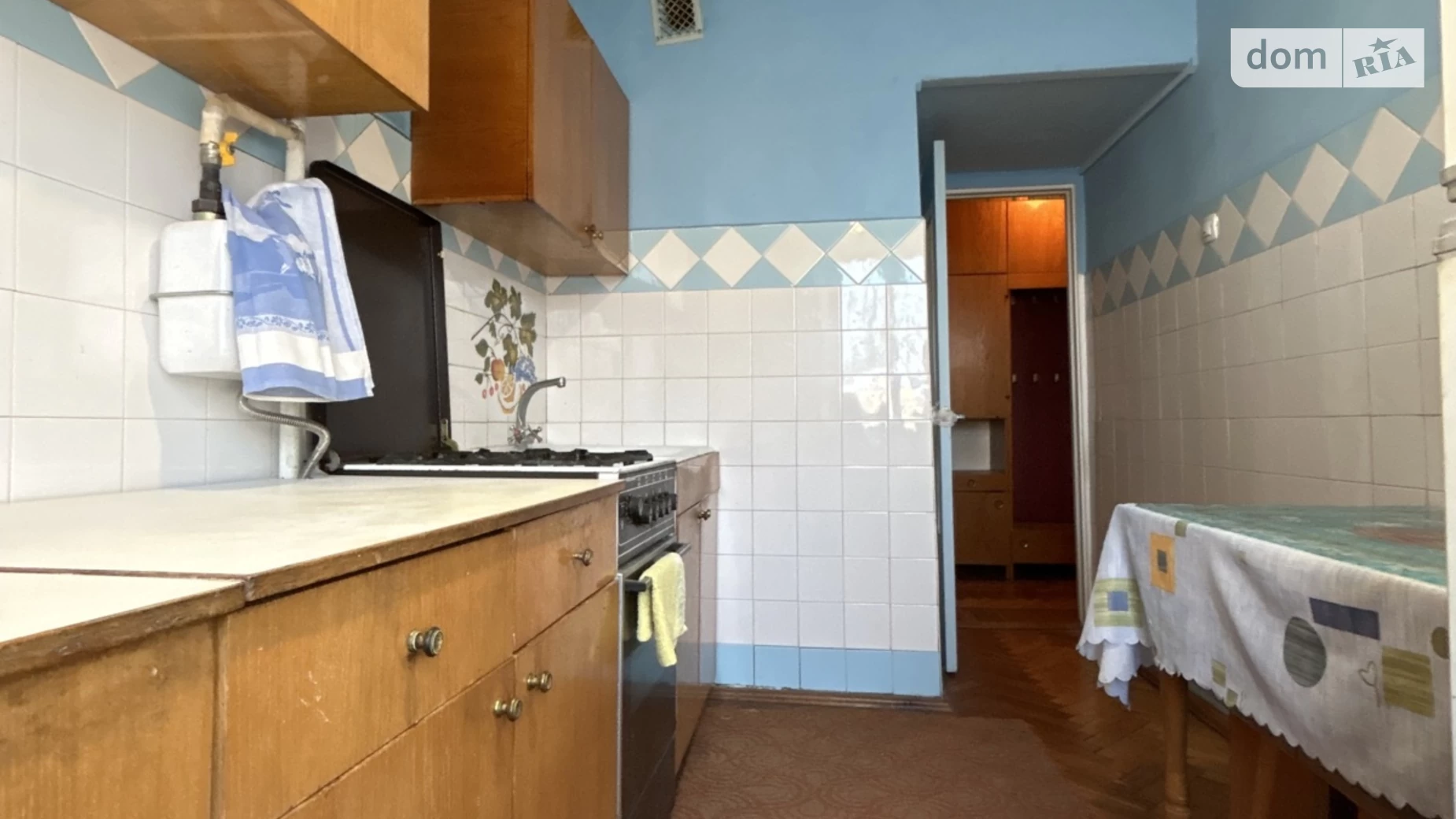 3-комнатная квартира 65 кв. м в Тернополе, ул. Генерала Мирона Тарнавского - фото 4
