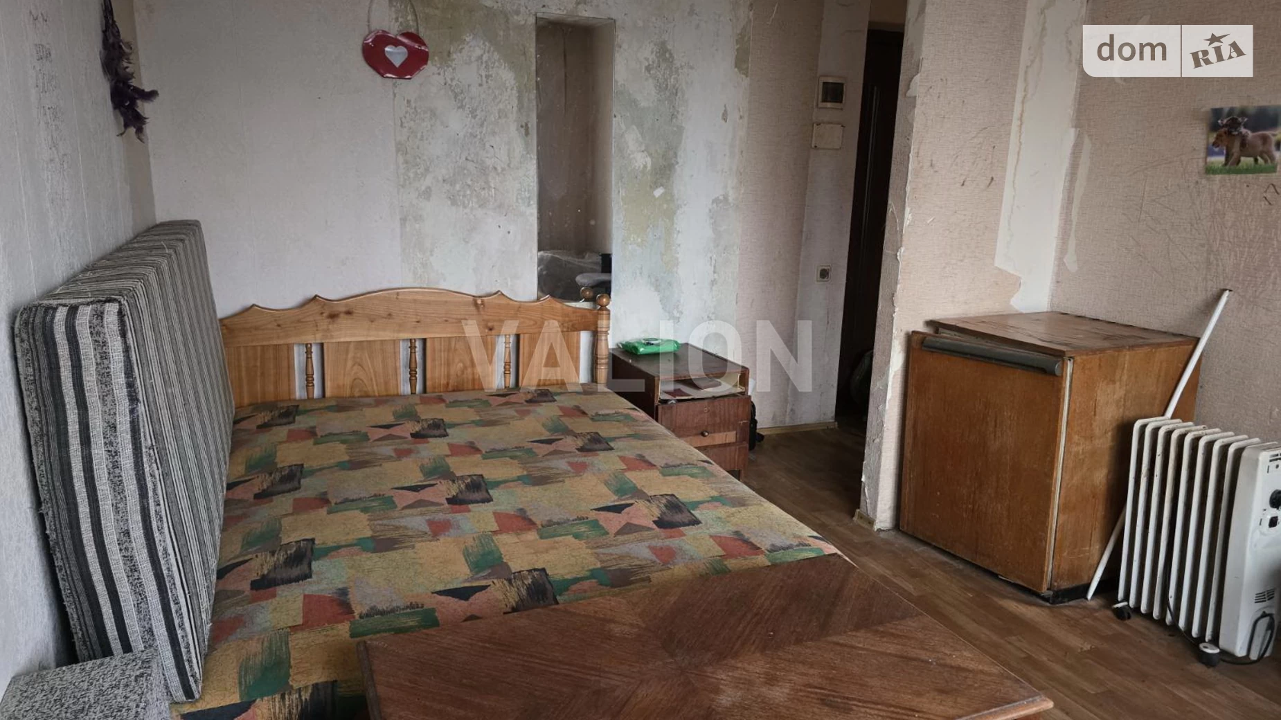 Продається 1-кімнатна квартира 21.6 кв. м у Щасливе, пров. Фестивальний, 5 - фото 4