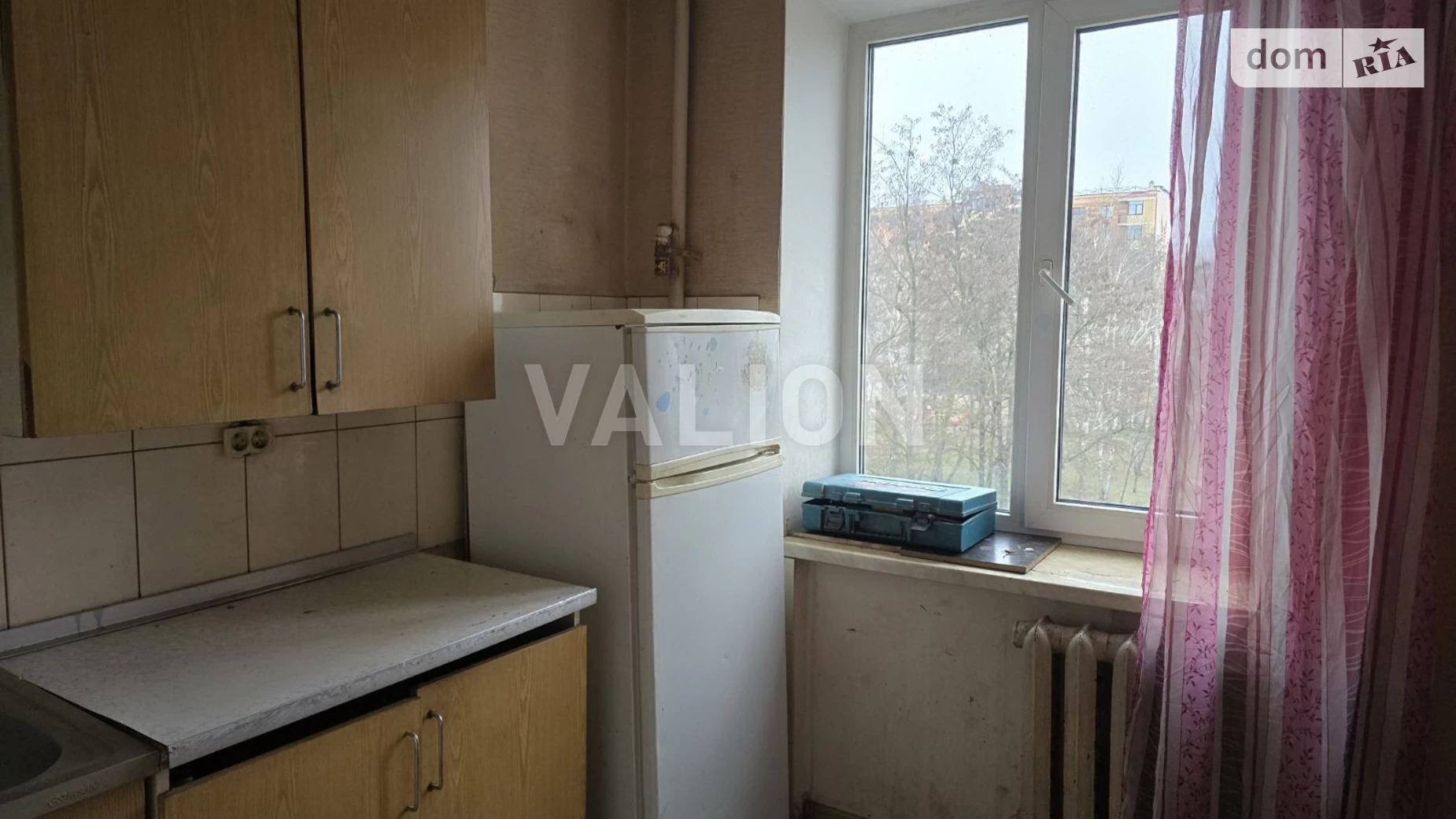 Продається 1-кімнатна квартира 21.6 кв. м у Щасливе, пров. Фестивальний, 5 - фото 5