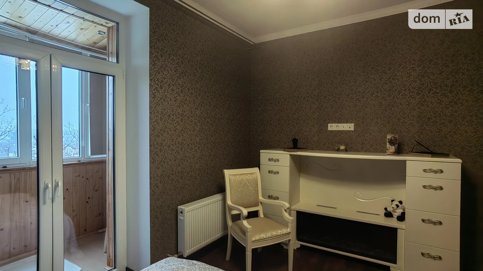 Продається 2-кімнатна квартира 72.3 кв. м у Харкові, вул. Верхня Гиївська, 89В - фото 2