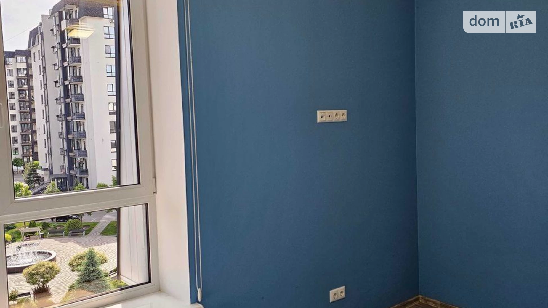 Продається 1-кімнатна квартира 42 кв. м у Софіївській Борщагівці, просп. Героїв Небесної Сотні, 18/5 - фото 4
