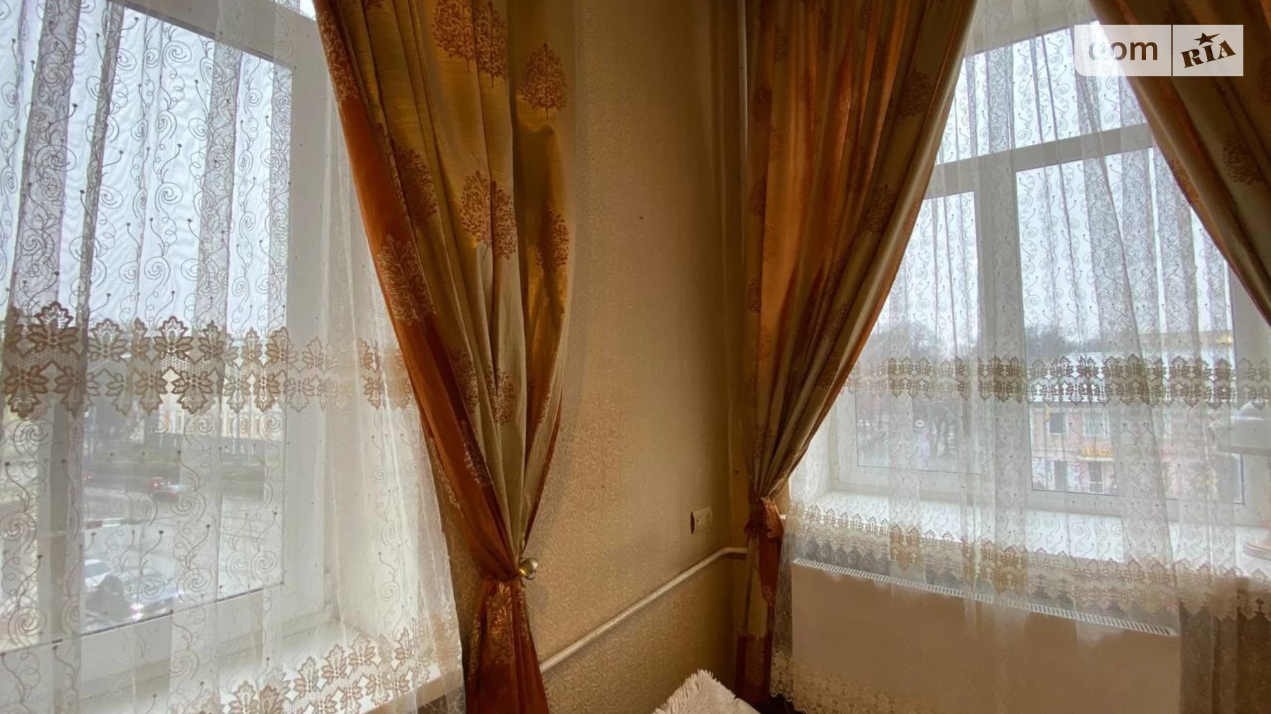 Здається в оренду 3-кімнатна квартира 62 кв. м у Вінниці, вул. Соборна - фото 5