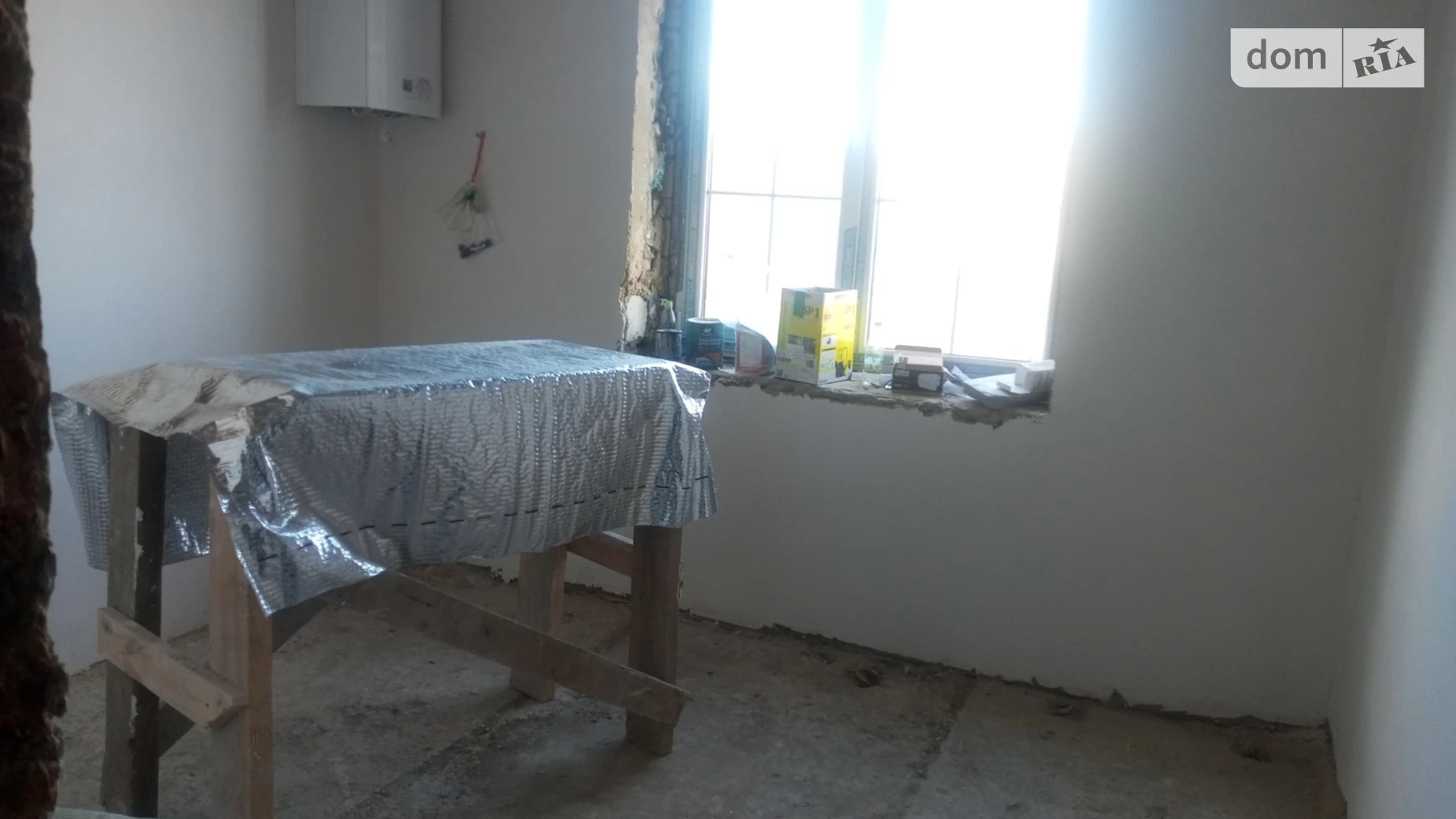 Продается 1-комнатная квартира 15 кв. м в Виннице, пер. Братьев Котенков(Кутузова) - фото 2