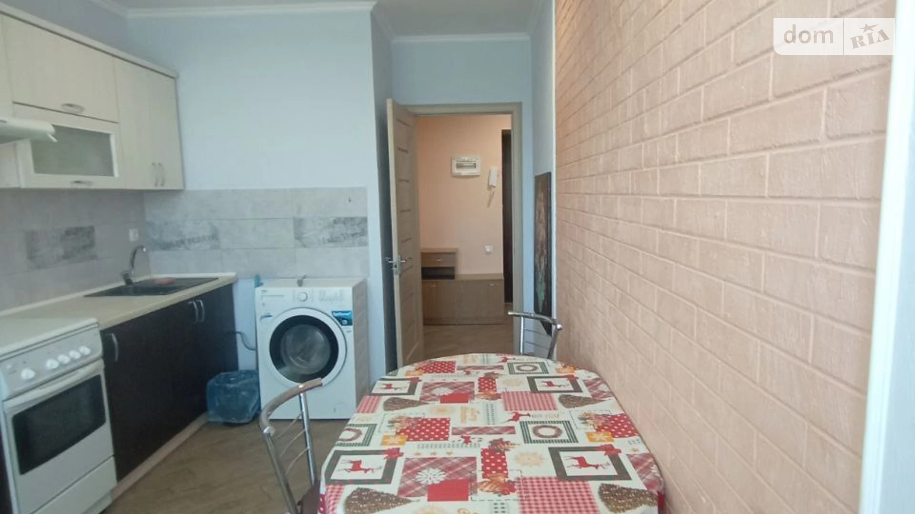 Продається 1-кімнатна квартира 38.4 кв. м у Івано-Франківську, вул. Побутова, 4 - фото 4