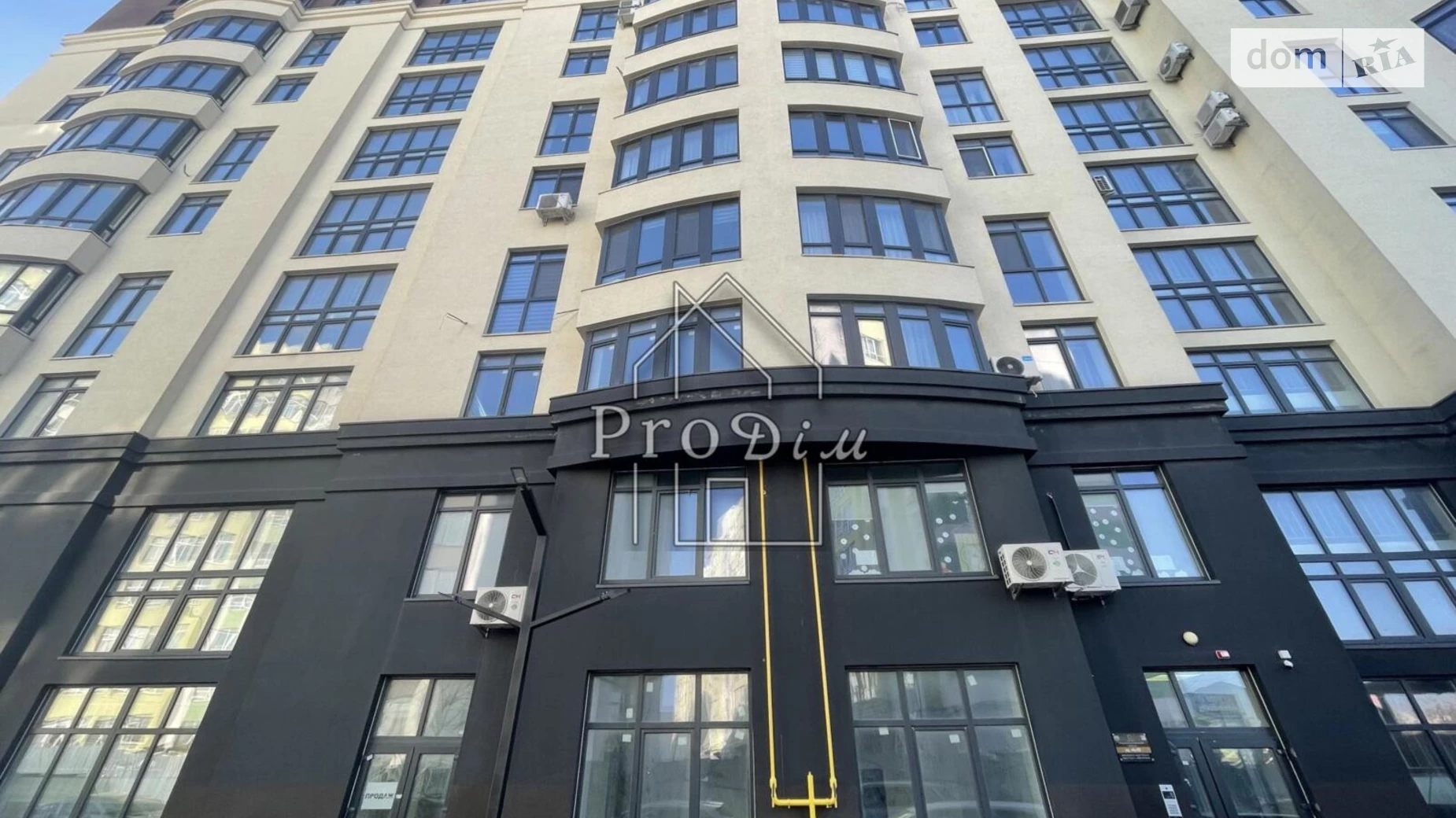 Продається приміщення вільного призначення 108 кв. м в 10-поверховій будівлі, цена: 90000 $ - фото 4