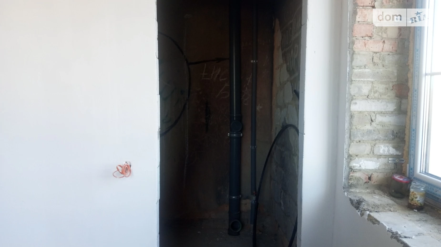 Продается 1-комнатная квартира 15 кв. м в, цена: 18000 $ - фото 4